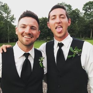 Meet your Posher, Zach